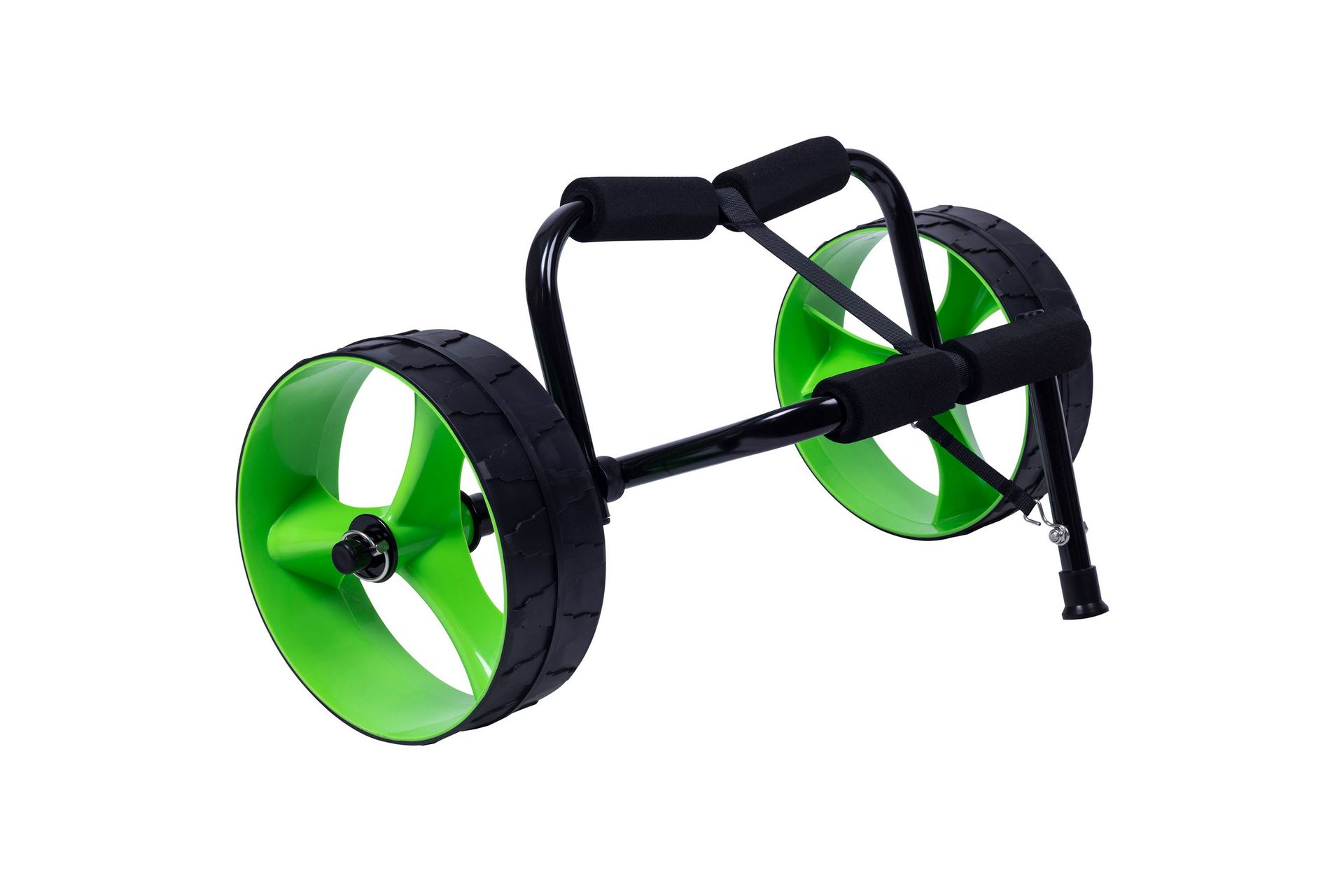 Deep Sea Kajakvagn - Svart