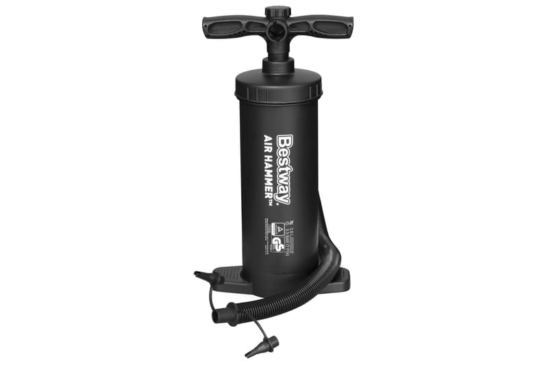 Bestway Hydro-Force Ventura kajak 280x86 cm - Blå/Grön - Sport & fritid - Friluftsliv - Kanot & kajak