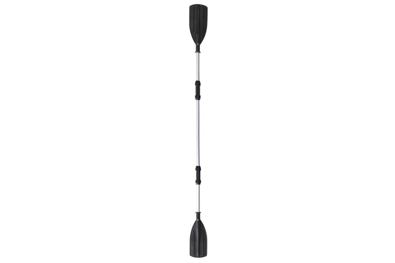 Bestway Hydro-Force Ventura kajak 280x86 cm - Blå/Grön - Kanot & kajak - Kajakpaddling