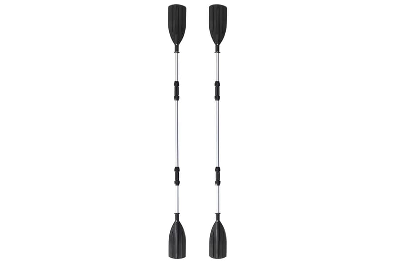 Bestway Hydro-Force Ventura X2 kajak 330x86 cm - Silver - Sport & fritid - Friluftsliv - Kanot & kajak