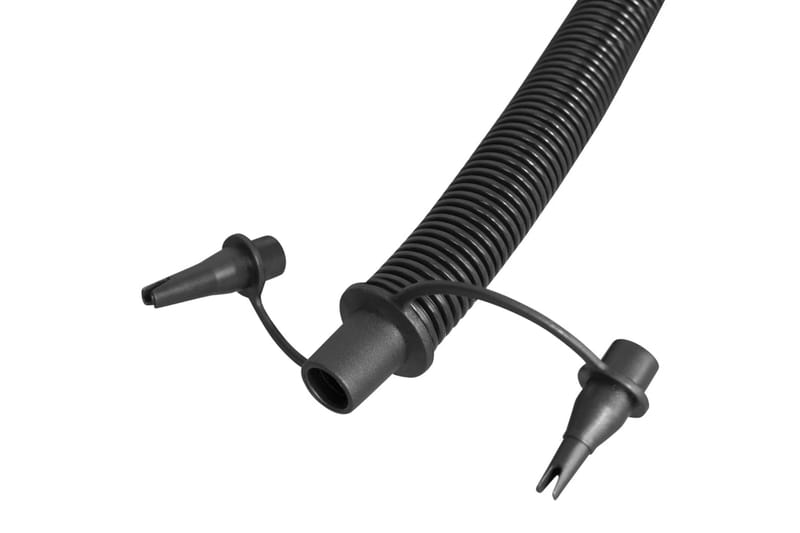 Bestway Hydro-Force Ventura X2 kajak 330x86 cm - Silver - Sport & fritid - Friluftsliv - Kanot & kajak