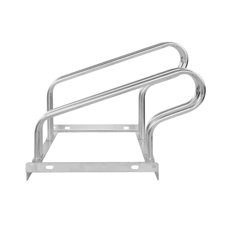 Klassiskt fristående cykelställ  | Praktisk och hållbar förvaring för två cyklar | Lyfco - Sport & fritid - Friluftsliv - Cyklar