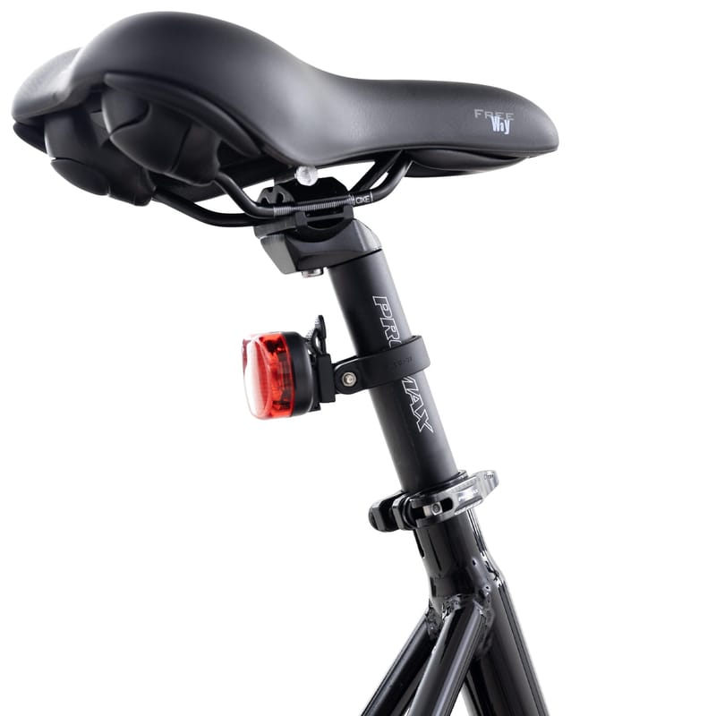 Lådcykel El | Öppningsbar låda | 17,5Ah Samsungbatteri | 8 växlar - Sport & fritid - Friluftsliv - Cyklar