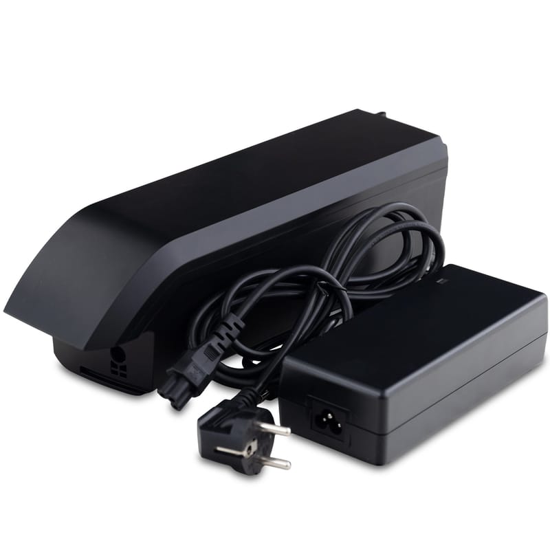 Lådcykel El | Öppningsbar låda | 17,5Ah Samsungbatteri | 8 växlar - Sport & fritid - Friluftsliv - Cyklar