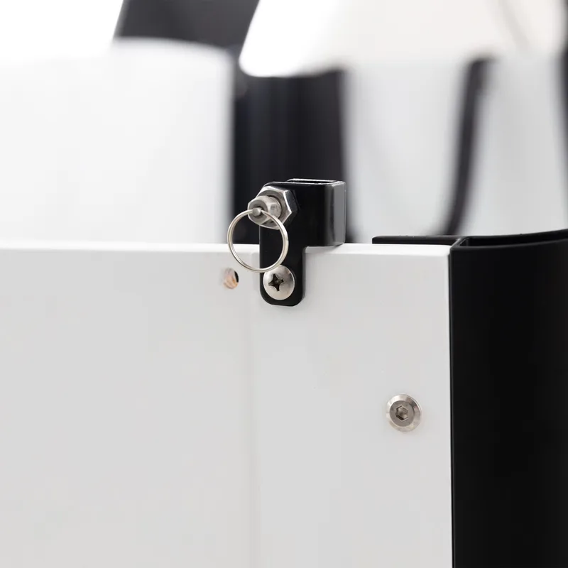 Lådcykel El | Öppningsbar låda | 17,5Ah Samsungbatteri | 8 växlar - Sport & fritid - Friluftsliv - Cyklar