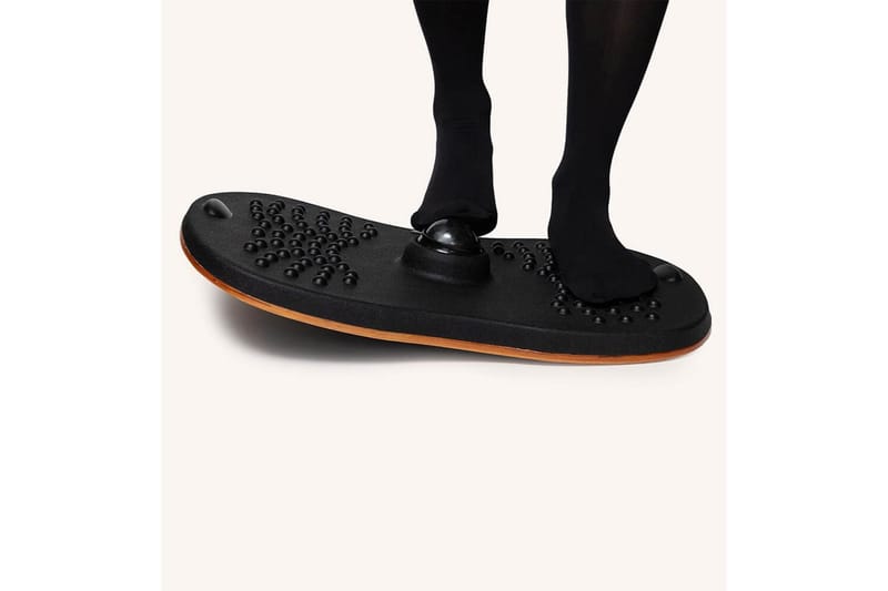 Balansbräda Swedish Posture Standy - Svart - Sport & fritid - Hemmagym - Träningsredskap