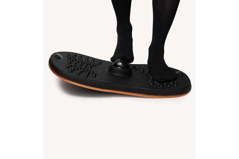 Balansbräda Swedish Posture Standy - Svart - Sport & fritid - Hemmagym - Träningsredskap