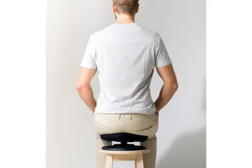 Ergonomisk Balanssits Swedish Posture - Sport & fritid - Hemmagym - Träningsredskap
