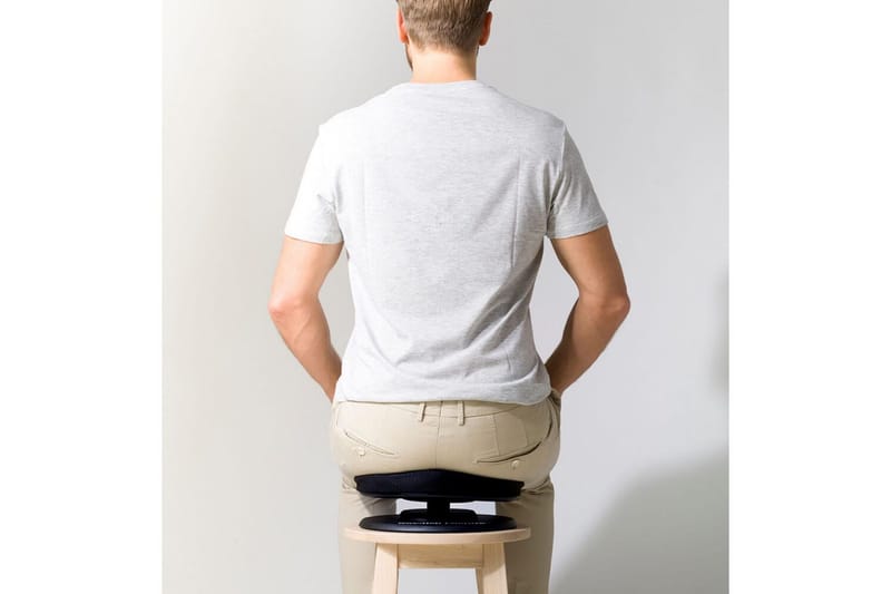 Ergonomisk Balanssits Swedish Posture - Sport & fritid - Hemmagym - Träningsredskap