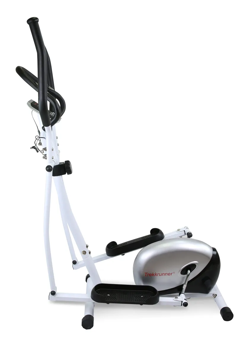 Crosstrainer | 6kg svänghjul | Trekkrunner TR32H - Sport & fritid - Hemmagym - Träningsmaskiner - Crosstrainer