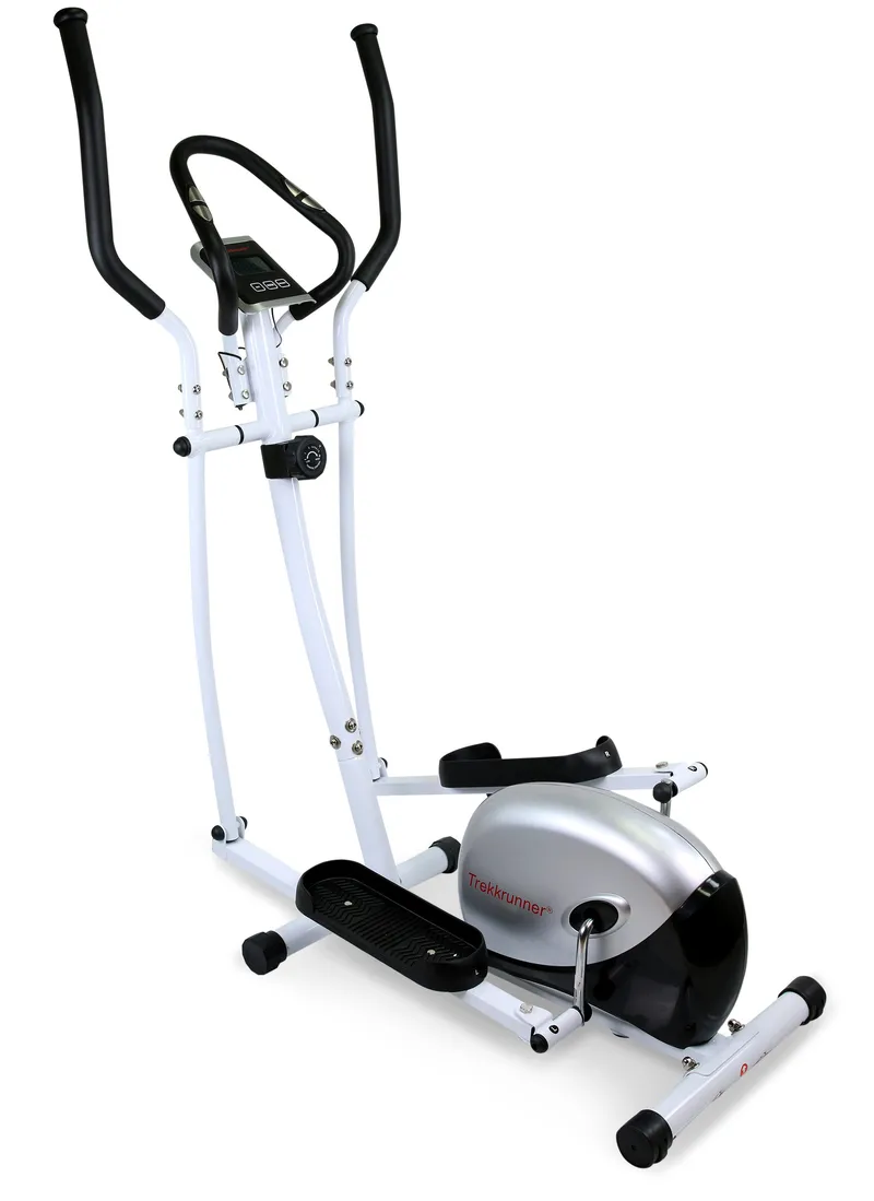 Crosstrainer | 6kg svänghjul | Trekkrunner TR32H, undefined