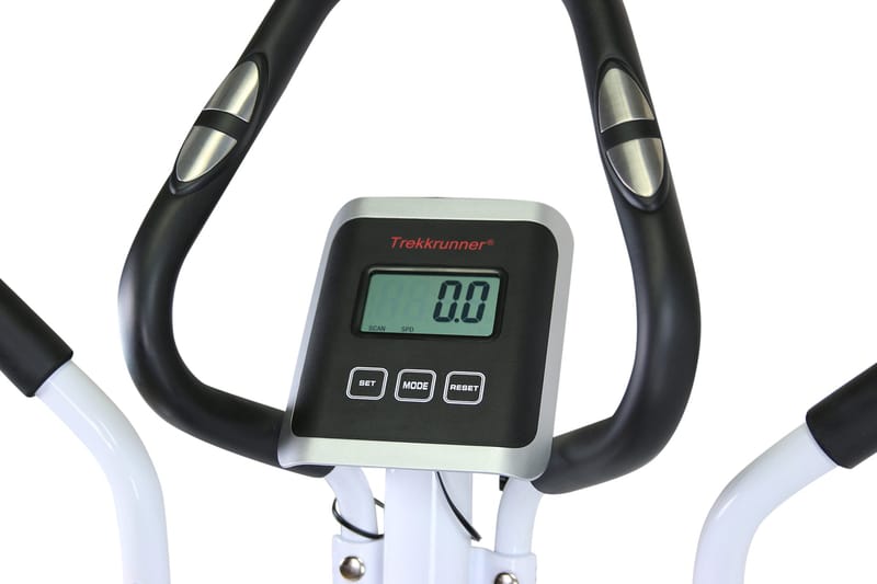 Crosstrainer | 6kg svänghjul | Trekkrunner TR32H - Sport & fritid - Hemmagym - Träningsmaskiner - Crosstrainer