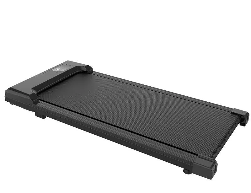 Gångband Gångband | 1–6 km/h | 12 program | LED-display | Max 100 kg Svart, undefined