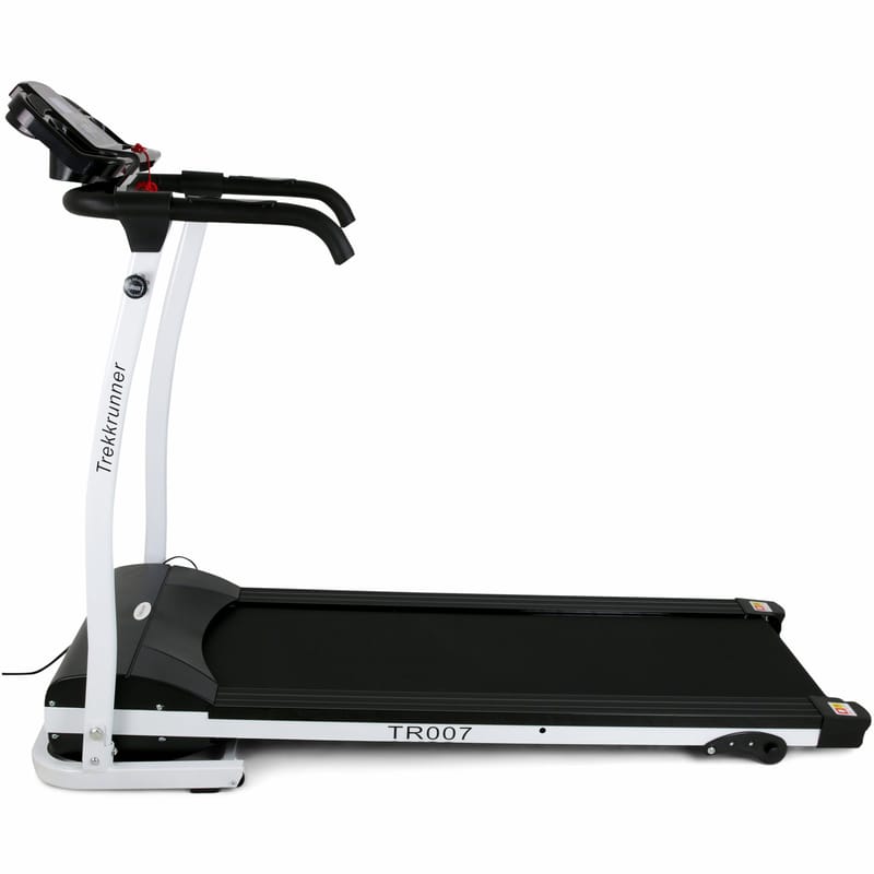 Löpband 1,5hk | Hopfällbart för hemmabruk | Trekkrunner TR007 - Sport & fritid - Hemmagym - Träningsmaskiner - Gångband
