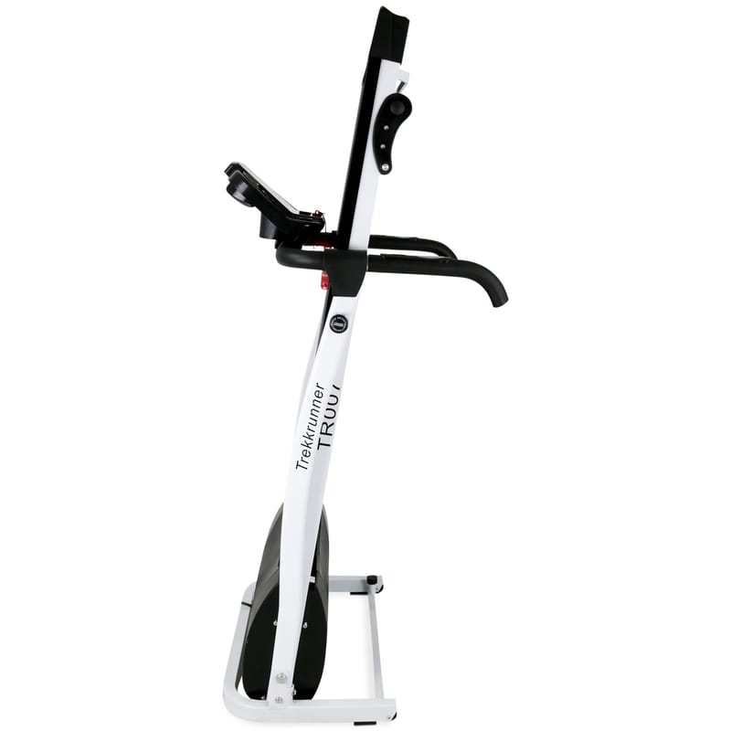 Löpband 1,5hk | Hopfällbart för hemmabruk | Trekkrunner TR007 - Sport & fritid - Hemmagym - Träningsmaskiner - Gångband