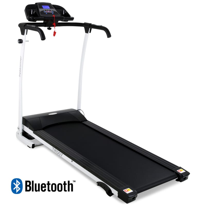 Löpband 1,5hk | Hopfällbart för hemmabruk | Trekkrunner TR007, undefined