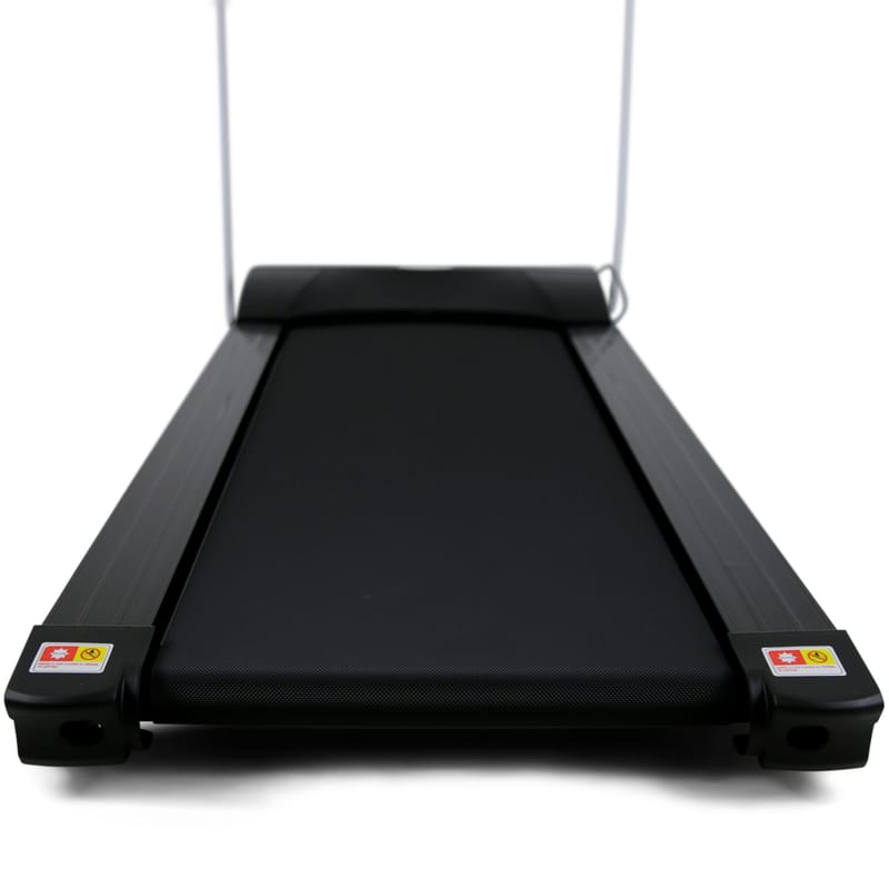 Löpband 1,5hk | Hopfällbart för hemmabruk | Trekkrunner TR007 - Sport & fritid - Hemmagym - Träningsmaskiner - Gångband