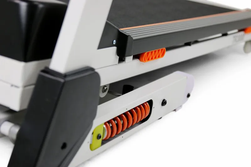 Löpband 2hk | Android/iOS träningsapp | Trekkrunner TR3000 - Sport & fritid - Hemmagym - Träningsmaskiner - Gångband