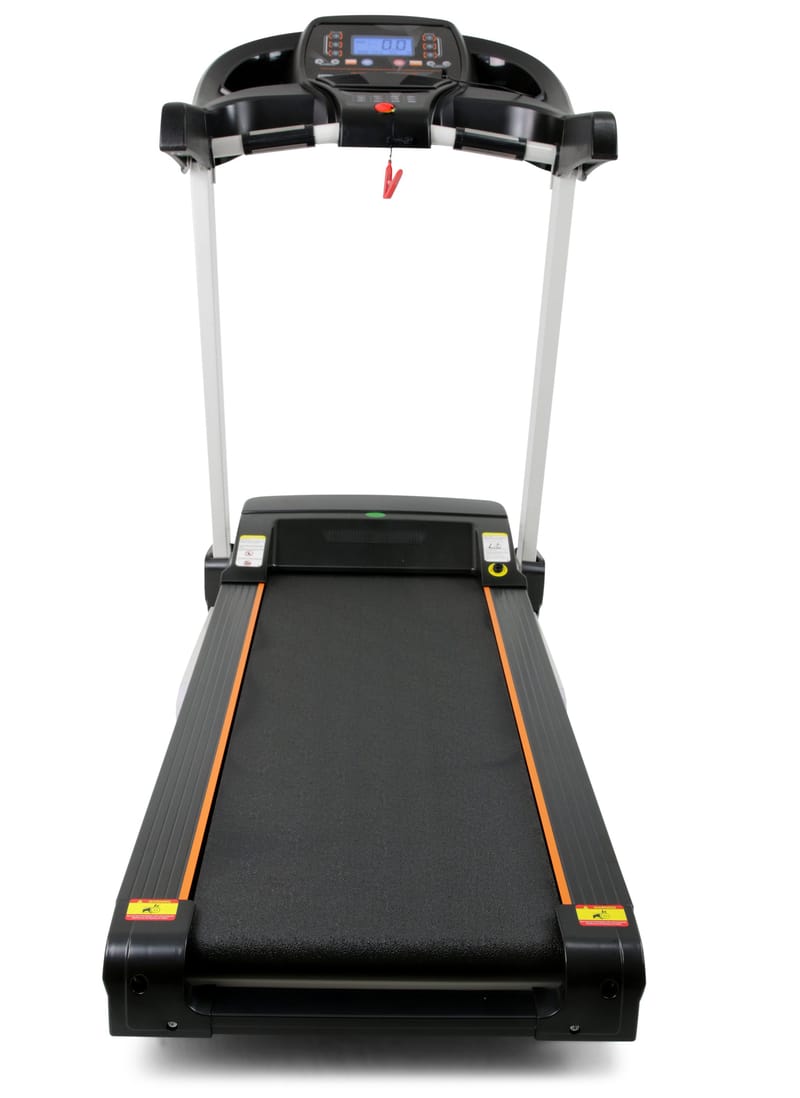 Löpband 2hk | Android/iOS träningsapp | Trekkrunner TR3000 - Sport & fritid - Hemmagym - Träningsmaskiner - Gångband