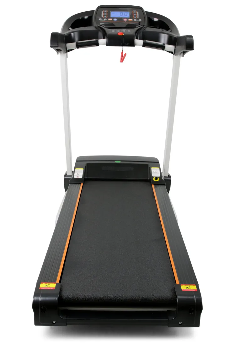 Löpband 2hk | Android/iOS träningsapp | Trekkrunner TR3000 - Sport & fritid - Hemmagym - Träningsmaskiner - Gångband