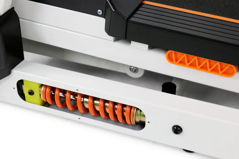 Löpband 2hk | Android/iOS träningsapp | Trekkrunner TR3000 - Sport & fritid - Hemmagym - Träningsmaskiner - Gångband