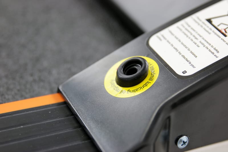 Löpband 2hk | Android/iOS träningsapp | Trekkrunner TR3000 - Sport & fritid - Hemmagym - Träningsmaskiner - Gångband