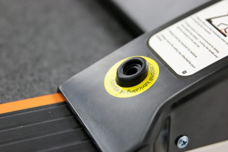 Löpband 2hk | Android/iOS träningsapp | Trekkrunner TR3000 - Sport & fritid - Hemmagym - Träningsmaskiner - Gångband