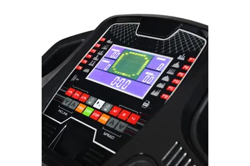 Löpband 3hk | Med träningsapp för Android/IOS | TR4400 - Sport & fritid - Hemmagym - Träningsmaskiner - Gångband