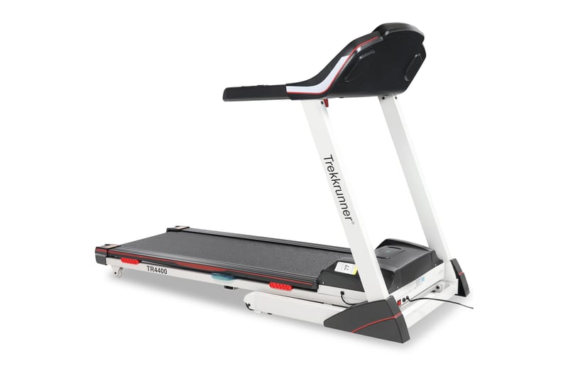 Löpband 3hk | Med träningsapp för Android/IOS | TR4400, undefined