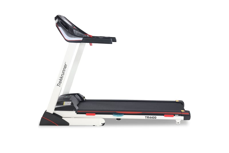 Löpband 3hk | Med träningsapp för Android/IOS | TR4400 - Sport & fritid - Hemmagym - Träningsmaskiner - Gångband