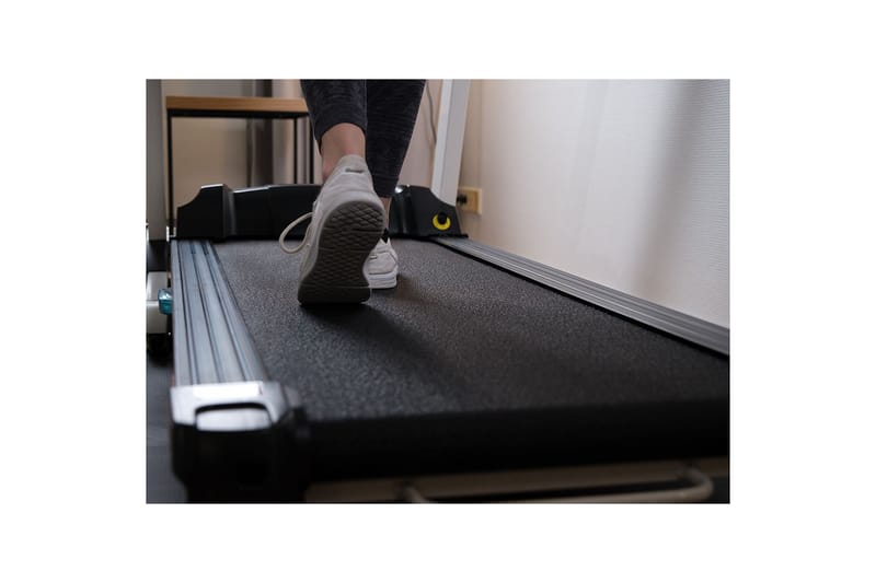 Löpband 3hk | Med träningsapp för Android/IOS | TR4400 - Sport & fritid - Hemmagym - Träningsmaskiner - Gångband