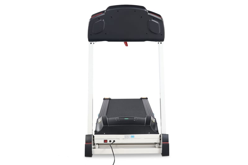 Löpband 3hk | Med träningsapp för Android/IOS | TR4400 - Sport & fritid - Hemmagym - Träningsmaskiner - Gångband