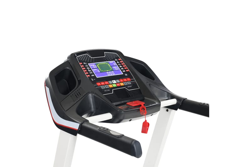 Löpband 3hk | Med träningsapp för Android/IOS | TR4400 - Sport & fritid - Hemmagym - Träningsmaskiner - Gångband