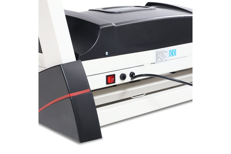 Löpband 3hk | Med träningsapp för Android/IOS | TR4400 - Sport & fritid - Hemmagym - Träningsmaskiner - Gångband