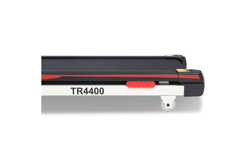 Löpband 3hk | Med träningsapp för Android/IOS | TR4400 - Sport & fritid - Hemmagym - Träningsmaskiner - Gångband