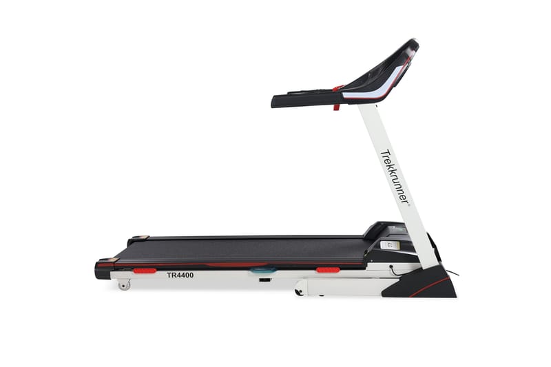 Löpband 3hk | Med träningsapp för Android/IOS | TR4400 - Sport & fritid - Hemmagym - Träningsmaskiner - Gångband