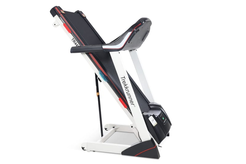 Löpband 3hk | Med träningsapp för Android/IOS | TR4400 - Sport & fritid - Hemmagym - Träningsmaskiner - Gångband