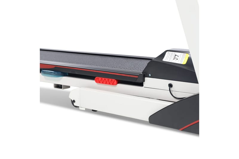 Löpband 3hk | Med träningsapp för Android/IOS | TR4400 - Sport & fritid - Hemmagym - Träningsmaskiner - Gångband