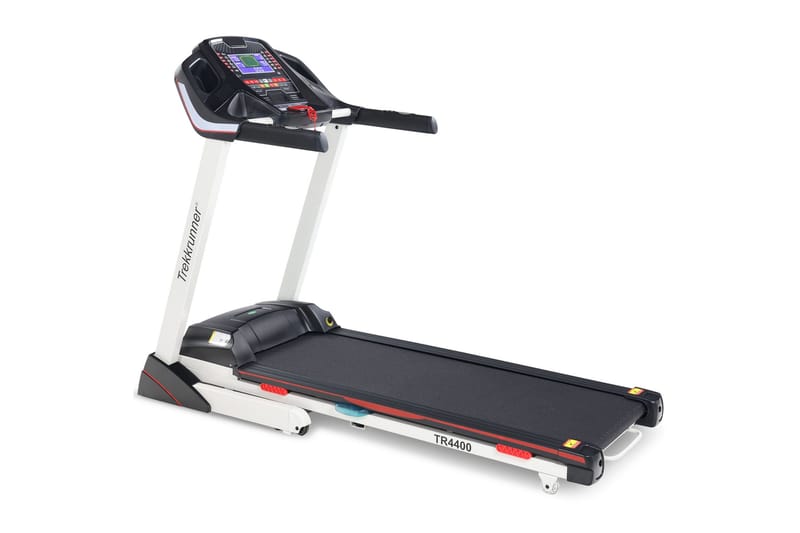 Löpband 3hk | Med träningsapp för Android/IOS | TR4400 - Sport & fritid - Hemmagym - Träningsmaskiner - Gångband