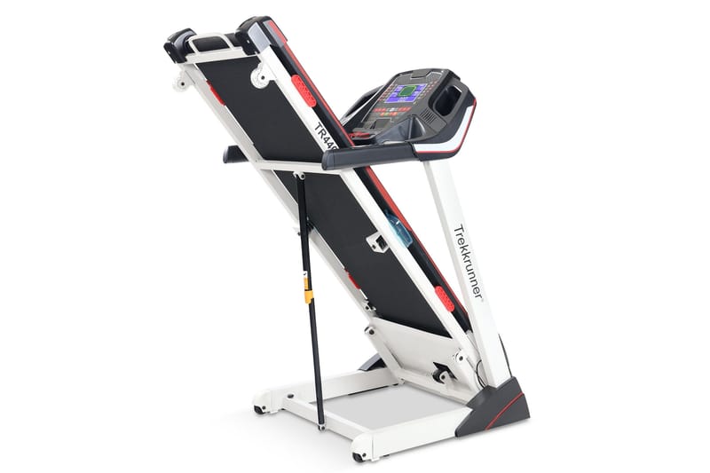 Löpband 3hk | Med träningsapp för Android/IOS | TR4400 - Sport & fritid - Hemmagym - Träningsmaskiner - Gångband