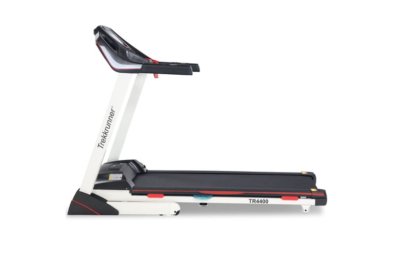Löpband 3hk | Med träningsapp för Android/IOS | TR4400 - Sport & fritid - Hemmagym - Träningsmaskiner - Gångband
