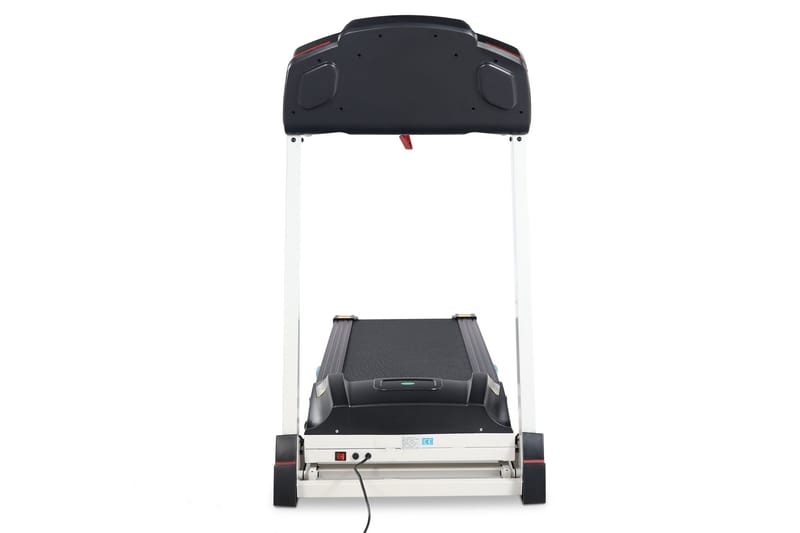 Löpband 3hk | Med träningsapp för Android/IOS | TR4400 - Sport & fritid - Hemmagym - Träningsmaskiner - Gångband