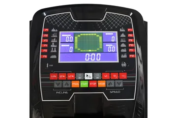Löpband 3hk | Med träningsapp för Android/IOS | TR4400 - Sport & fritid - Hemmagym - Träningsmaskiner - Gångband