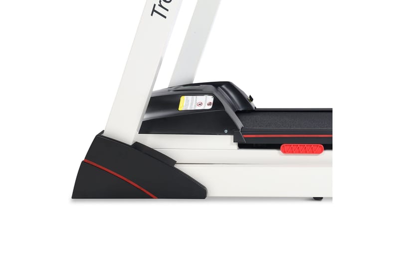 Löpband 3hk | Med träningsapp för Android/IOS | TR4400 - Sport & fritid - Hemmagym - Träningsmaskiner - Gångband