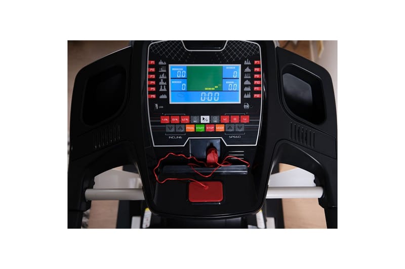 Löpband 3hk | Med träningsapp för Android/IOS | TR4400 - Sport & fritid - Hemmagym - Träningsmaskiner - Gångband