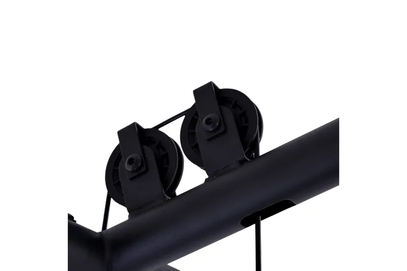 Hemmagym Slim-trainer - Sport & fritid - Hemmagym - Träningsmaskiner