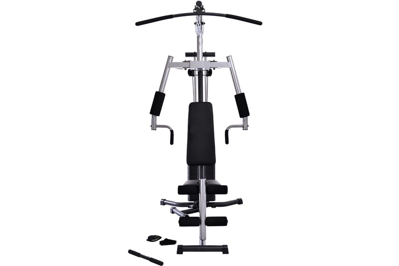 Hemmagym Slim-trainer - Sport & fritid - Hemmagym - Träningsmaskiner