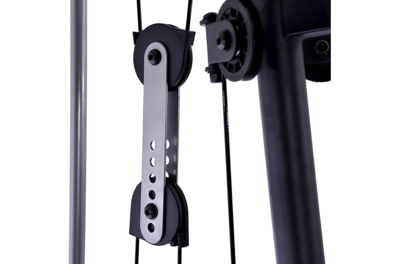 Hemmagym Slim-trainer - Sport & fritid - Hemmagym - Träningsmaskiner