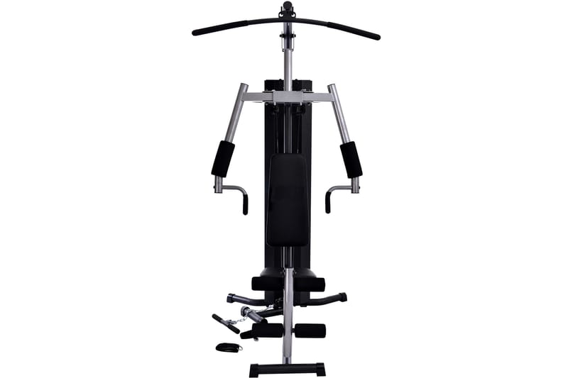 Hemmagym Slim-trainer - Sport & fritid - Hemmagym - Träningsmaskiner