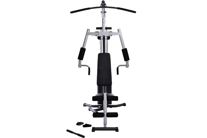 Hemmagym Slim-trainer - Sport & fritid - Hemmagym - Träningsmaskiner